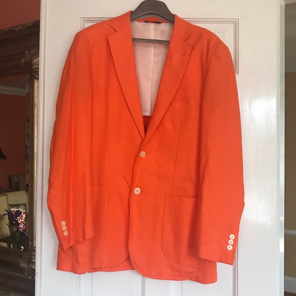 Alan Flusser | Suits \u0026 Blazers | Alan 